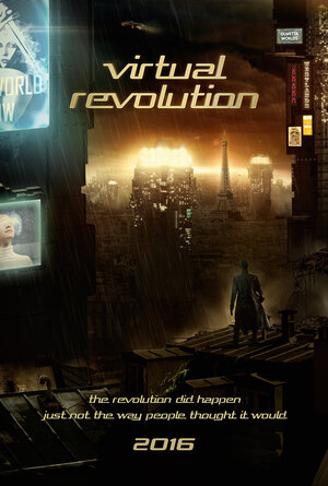 2047 Virtual Revolution 2016 in Hindi Dubb Hdrip